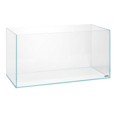 Aquael Opti Tank - aquario in vetro extrachiaro - 80x35x40h