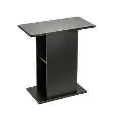 Aquael Cabinet Simple - supporto per acquari - Nero - 80...