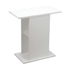 Aquael Cabinet Simple - supporto per acquari - Bianco -...