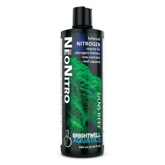 Brightwell Aquatics NeoNitro 250ml - integratore di azoto...