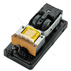 Schego Aeratore Modello WS2 - Portata 250 l/h - consumo... 2