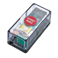 Schego Aeratore Modello M2K3 elettronico - Portata 150...
