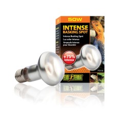 ExoTerra Intense Basking Spot - lampada per terrari a luce concentrata
