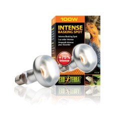 ExoTerra Intense Basking Spot - lampada per terrari a luce concentrata