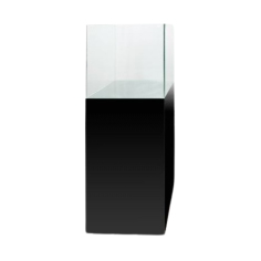 Blau Aquaristic Supporto per Cubic 4545 cm45x45x80h