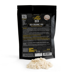 Bea Organic Pro 250ml - polimero per l'assorbimento dei nutrienti organici in eccesso