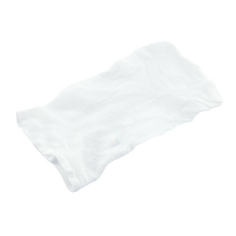 Sacchetto Elasticizzato porta carbone resina ed altro - maglia fine