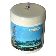 Sicce Perfect Reef Salt 1000ml/930gr - sale marino per metodo Balling