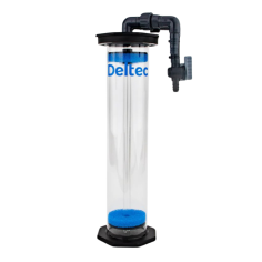 Deltec FR 509 - filtro a letto fluido 1,2L