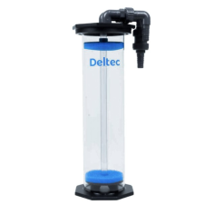 Deltec FR 512 - filtro a letto fluido 2,6L
