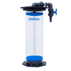 Deltec FR 616 - filtro a letto fluido 4,6L