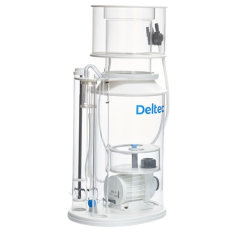 Deltec Schiumatoio Interno 2000i DC con Pompa Elettronica