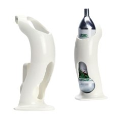 Ista Supporting Base Cartridge 45gr - supporto per bombole co2 da 45gr