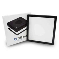 Ecotech Marine Radion Diffuser per G5 XR15