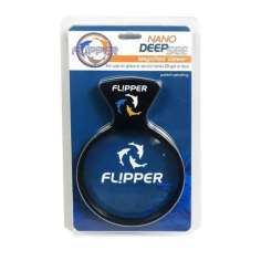 Flipper Nano DeepSee Viewer - lente d' ingrandimento per vetri fino a 10mm