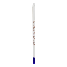 Ista Hang-On Thermometer 15cm per vetri fino a 7mm 2