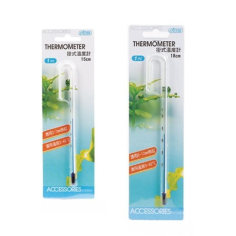 Ista Hang-On Thermometer 15cm per vetri fino a 7mm