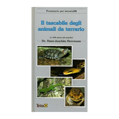 Tetra Il Terrario Per Il Principiante - Dr. Hans-Joachim Herrmann