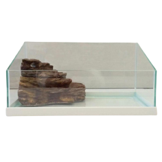 MTB Tarta Sol 40 - Tartarughiera cm40,5x20,5x20,5h