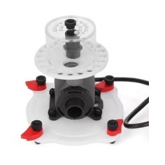 Bubble Magus Skimmer Modello Curve - schiumatoio interno Per acquari 2