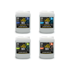 Bea Dosing Protocol Pro - protocollo Balling liquido -...