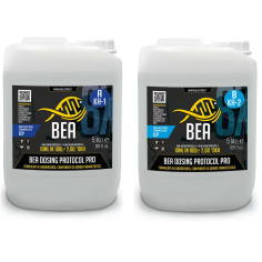 Bea Dosing Protocol Pro - protocollo Balling liquido -...