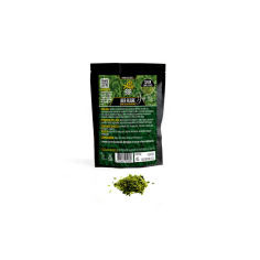 BEA Algae Dry Green Small Flakes 60ml - macroalghe marine...