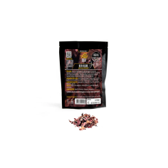 BEA Algae Dry Red XL Flakes 60ml - macroalghe marine...