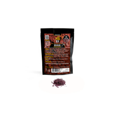BEA Algae Dry Red Small Flakes 60ml - macroalghe marine...