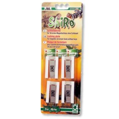 JBL Shiro Kit di Ampliamento con 4 Serrature Magnetiche