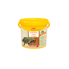 Sera Nature Raffy I - leccornia a base mix di gammarus...