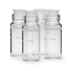 HANNA ricambio Cuvetta in vetro per Marine Master - 1pz