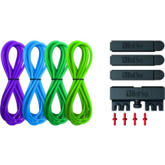 Red Sea ReefDose color tube kit - tubi e raccordi per... 2
