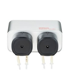 Chihiros Dosing Pump Mate - pompa dosometrica a 2 canali con controllo via App per iOS e Android