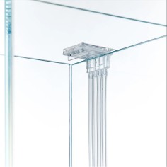 Chihiros Dosing Tube Holder - ugelli per pompe dosometriche