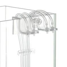 Chihiros Dosing Tube Holder X - ugelli per pompe dosometriche