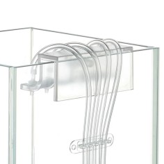 Chihiros Dosing Tube Holder X - ugelli per pompe dosometriche 2