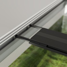 Chihiros Universal WRGB 1500 - Plafoniera 100w con App per acquari d' acqua dolce da 145-155cm 2