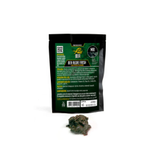 Bea Algae Fresh 60gr - varietà di macroalghe intere...