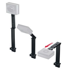 Red Sea Universal Mounting Arm - staffa bordovasca per... 2