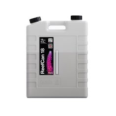 Red Sea ReefCan 18L - tanica in plastica salvaspazio per...