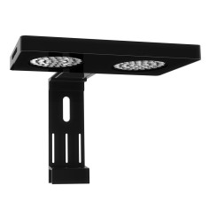 Micmol G6 Aqua Pro 360 200w - plafoniera Led per acquari...