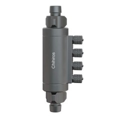 Chihiros Dosing Flow Adapter - connettore tra pompe...