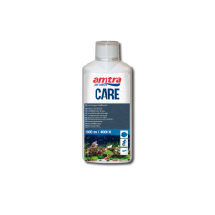 Amtra Care - biocondizionatore per acqua dolce e marina -...