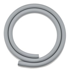 Chihiros Filter Hose Pro 2x1,5mt - Tubo morbido in... 2