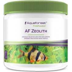 Aquaforest Freshwater Zeolith 500ml
