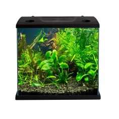 MTB Cleo Plus 22,5L - Acquario cm34,5x23,5x33,5h con...