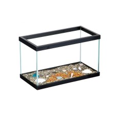 MTB Vasca modello Azzurra cm60x30x30h con cornice nera