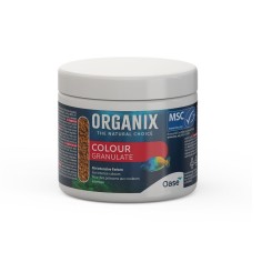 Oase Organix Colour Granulate - mangime in granuli per...