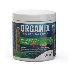 Oase Organix Veggievore Flakes - mangime in fiocchi per...